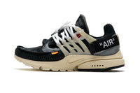 Nike Air Presto x Off-White