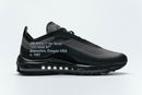 Nike Air Max 97 Off-White Black