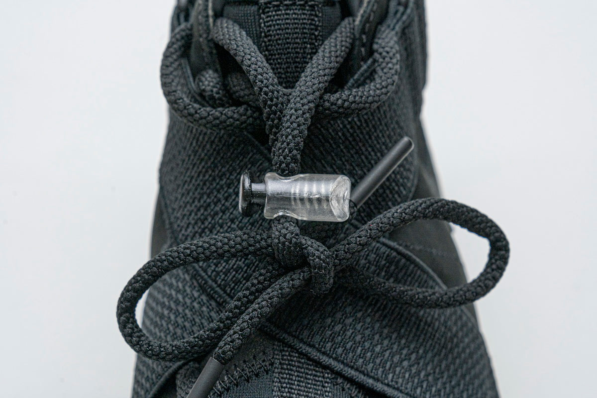 Nike Air Fear of God 1 Black