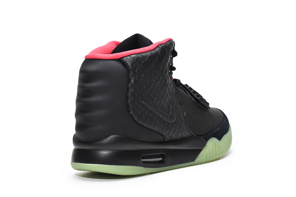 Nike Air Yeezy 2 NRG