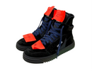 Off-White Off-Court 3.0 High Top - Triple Black Off-White