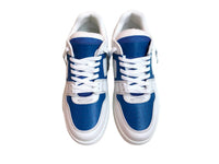 Off-White Out of Office - White & Blue Off-White