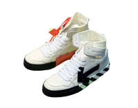 Off-White Off-Court 3.0 High Top - White & Black Off-White
