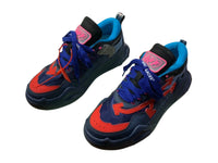 Off-White ODSY-1000 - Navy, Red & Electric Blue Off-White