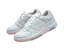 Off-White Out of Office Low-Top - Triple White Off-White