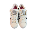 Adidas Superstar André Saraiva - White & Black