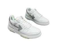 Off-White Out of Office - White & Gray Off-White