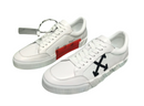 Off-White 2.0 Low Top - Triple White Off-White