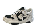 Off-White Out of Office - White & Black Off-White
