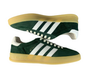 Adidas x Gucci Gazelle - Forest Green Suede