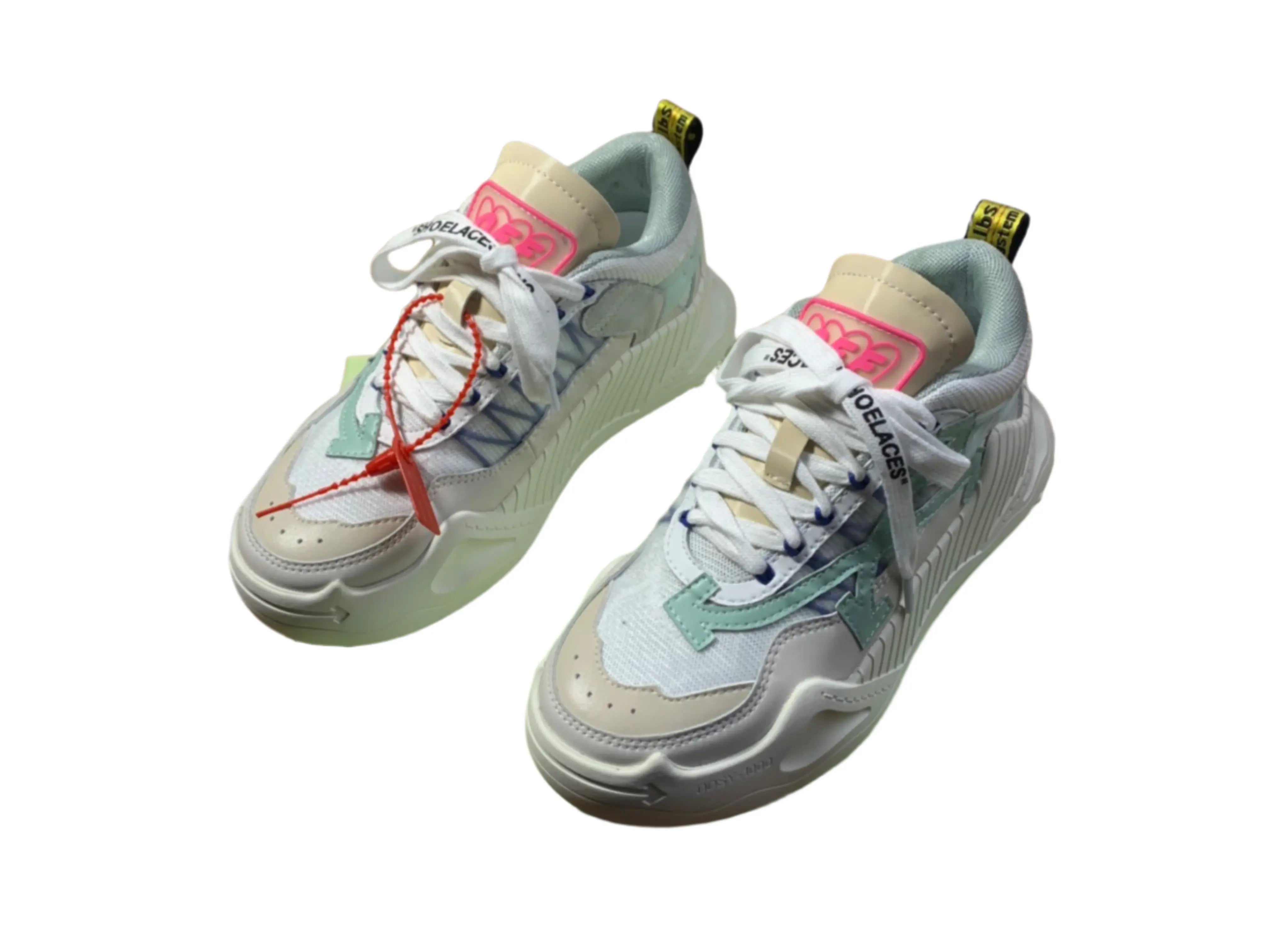 Off-White ODSY-1000 - Multicolor Off-White