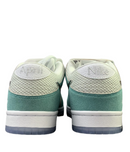 SB Dunk Low - April Aqua Edition