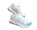 Off-White Kick Off - White & Blue Off-White