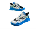 Off-White ODSY-1000 - White, Blue & Black Off-White