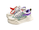 Off-White ODSY-1000 - White, Lilac & Mint Green Off-White