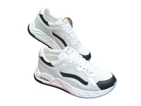 Off-White Kick Off - White & Black Off-White