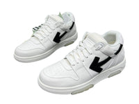 Off-White Out of Office - White & Black Off-White