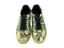 Adidas Gazelle x Gucci - Snake Print & Green