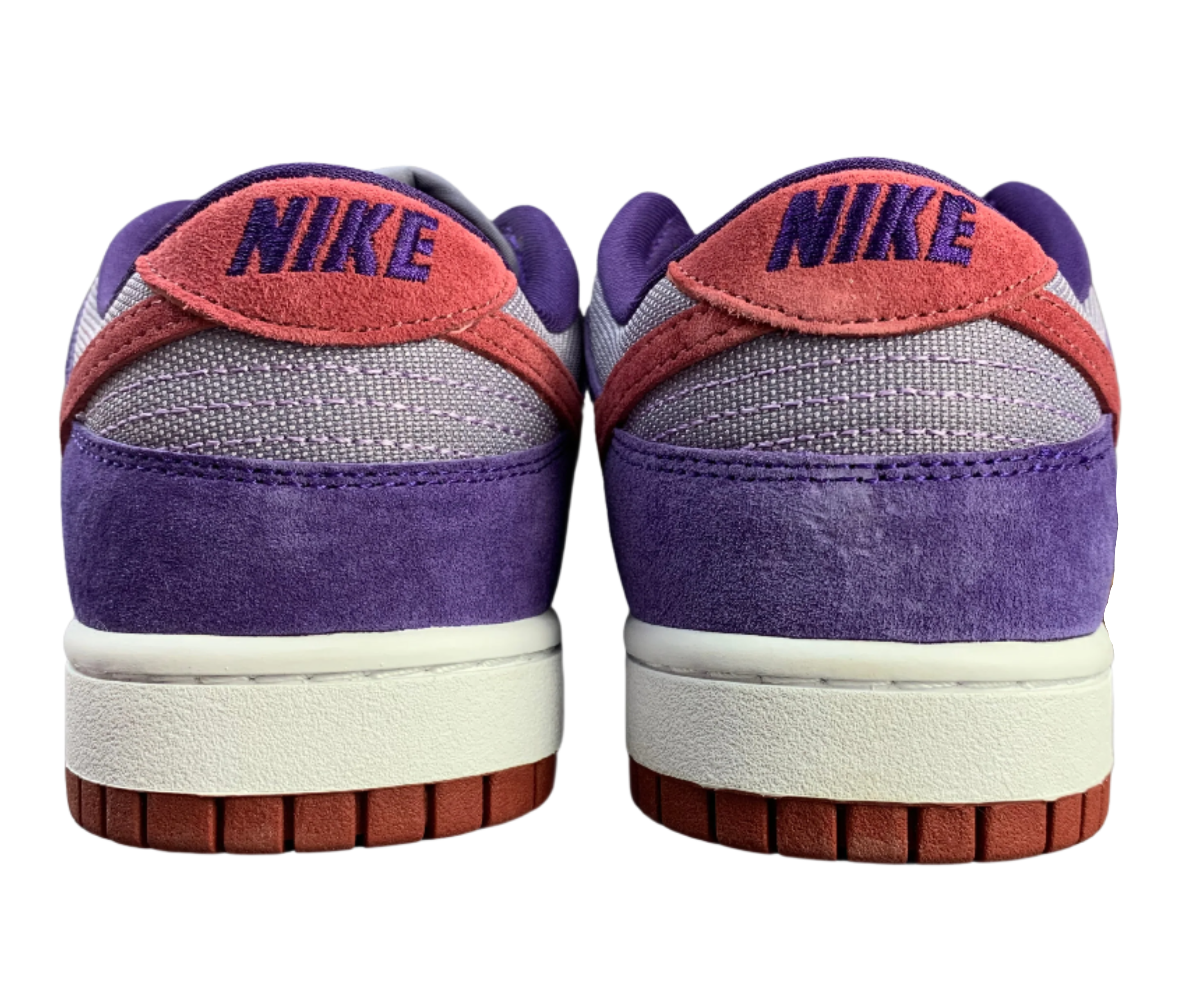 SB Dunk Low - Purple Haze