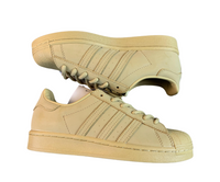 Adidas Superstar – Yellow Mono