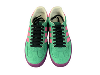 Adidas Gazelle x Gucci - Green, Pink & Purple