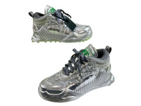 Off-White ODSY-1000 - Metallic Silver Off-White