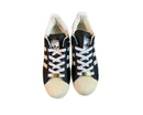 Adidas Superstar - Classic Black & White Adidas