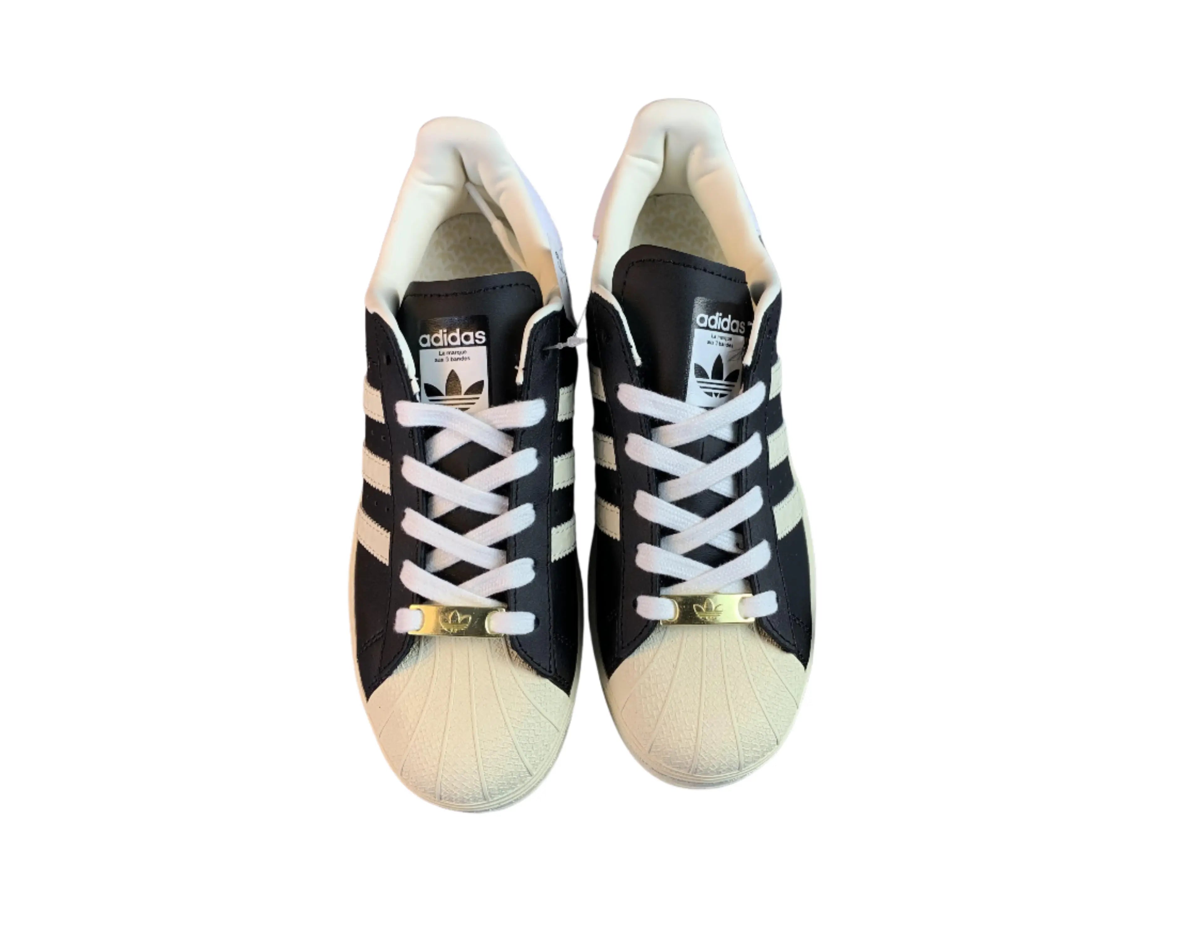 Adidas Superstar - Classic Black & White Adidas