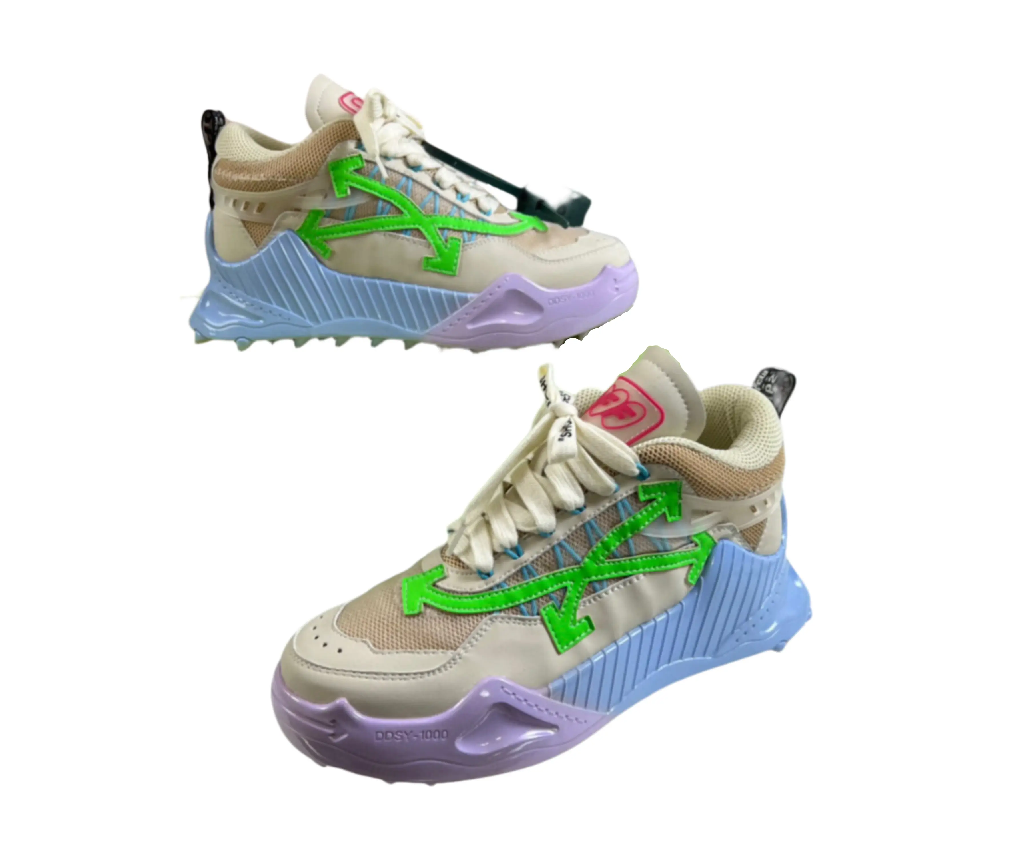 Off-White ODSY-1000 - Multicolor Off-White
