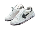Off-White Out of Office Low-Top - White & Black Off-White