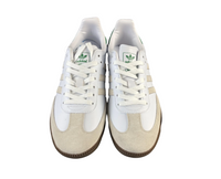 Adidas x KITH Samba - White & Green