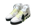 Off-White Off-Court 3.0 High Top - White & Black Off-White