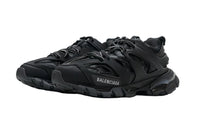 Balenciaga Track Black Sneakers