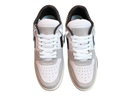 Off-White Out of Office - White & Black Off-White
