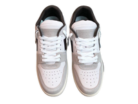 Off-White Out of Office - White & Black Off-White