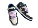Off-White Out of Office - Vintage & Navy Blue Off-White