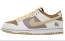 SB Dunk Low - Earthy Tones