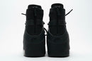 Nike Air/Fear of God 1 High Top - Black