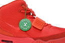 Nike Air Yeezy 2 SP Red