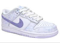 SB Dunk Low - Lavender Mist