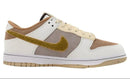 SB Dunk Low - Earthy Tones