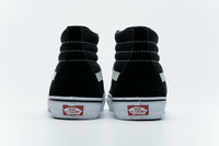 Vans high dunk sneaker