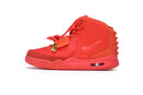 Nike Air Yeezy 2 SP Red