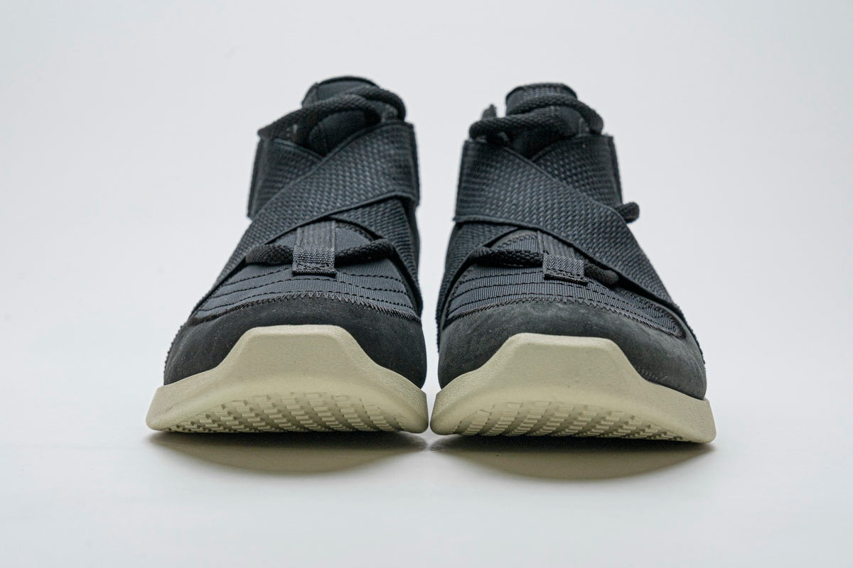 Nike Air Fear of God 1 Black