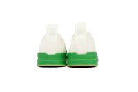 Bottega Veneta SCARPA White/Green