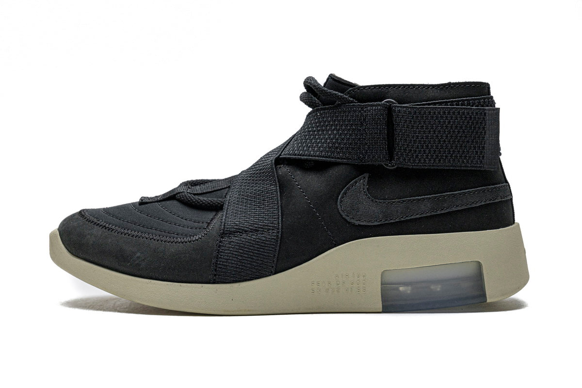 Nike Air/Fear of GOD 1 Black