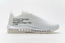 Nike Air Max 97 Off-White “White”