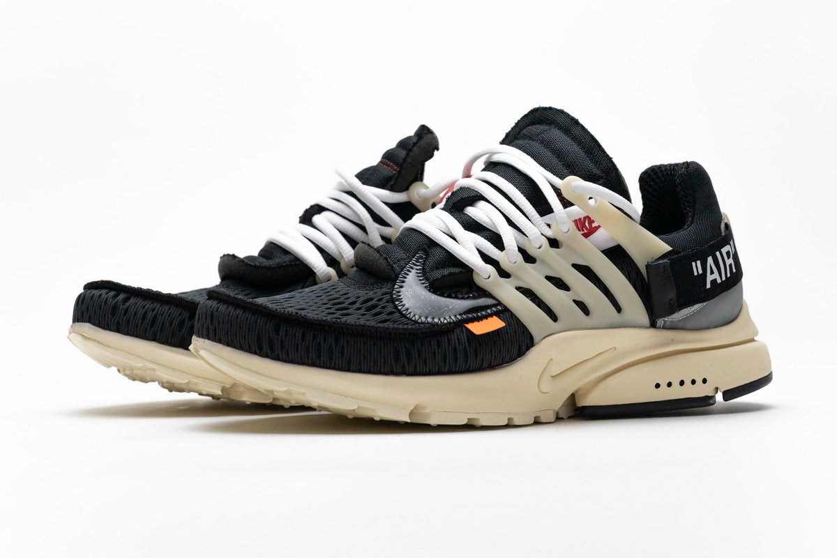 Nike Air Presto x Off-White