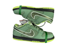 SB Dunk Low - Green Glow Edition