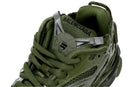 Balenciaga Runner Green Sneakers